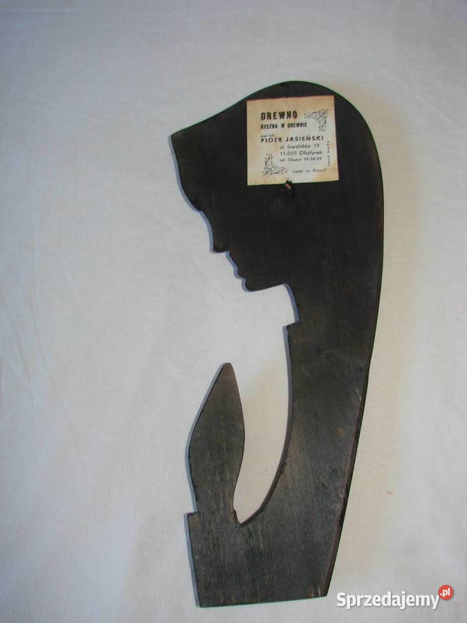 płaskorzeźba sakralna Pruszcz Gdański sprzedam