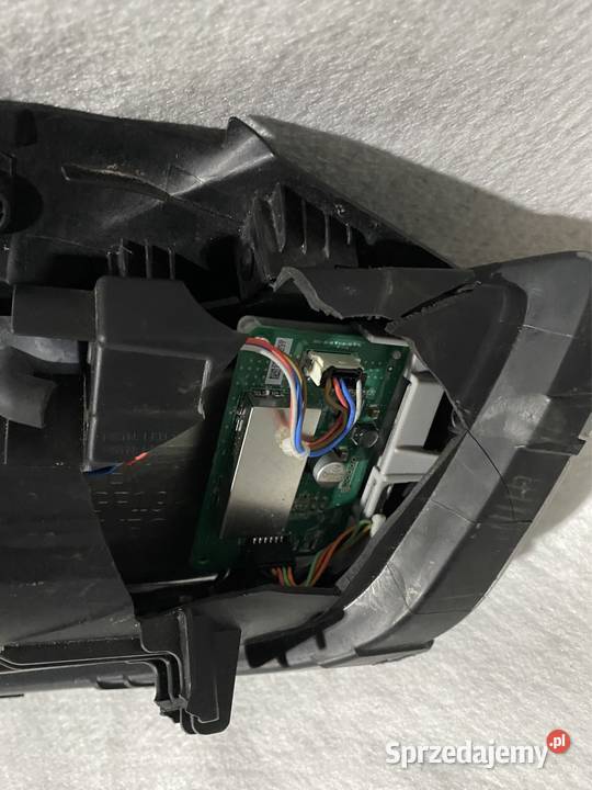 Lampa Hyundai Ioniq części