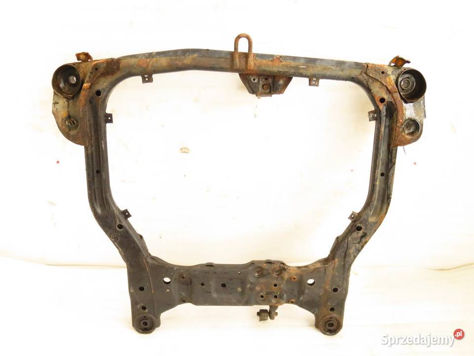 SANKI PRZÓD HYUNDAI i30 I CW 16 CRDi 116 D4FB sprzedam