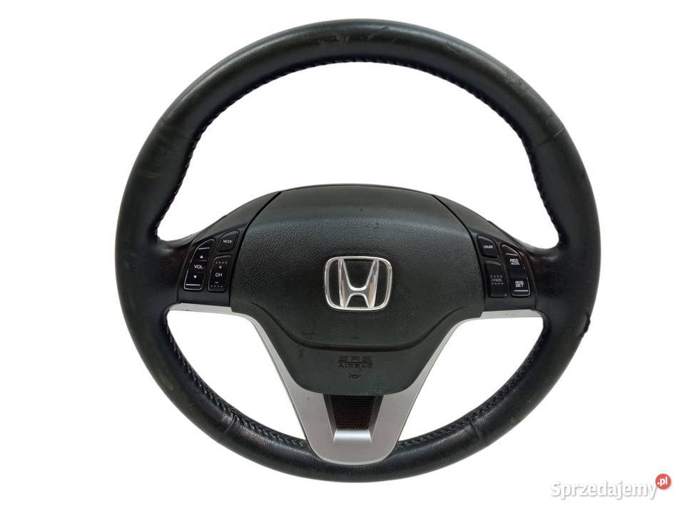 KIEROWNICA PODUSZKA 78500SWAA5XX Honda CRV III