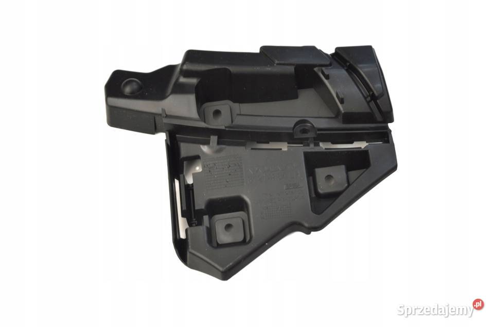 VOLVO C30 lift przedni lewy slizg uchwyt Bielany Wrocławskie