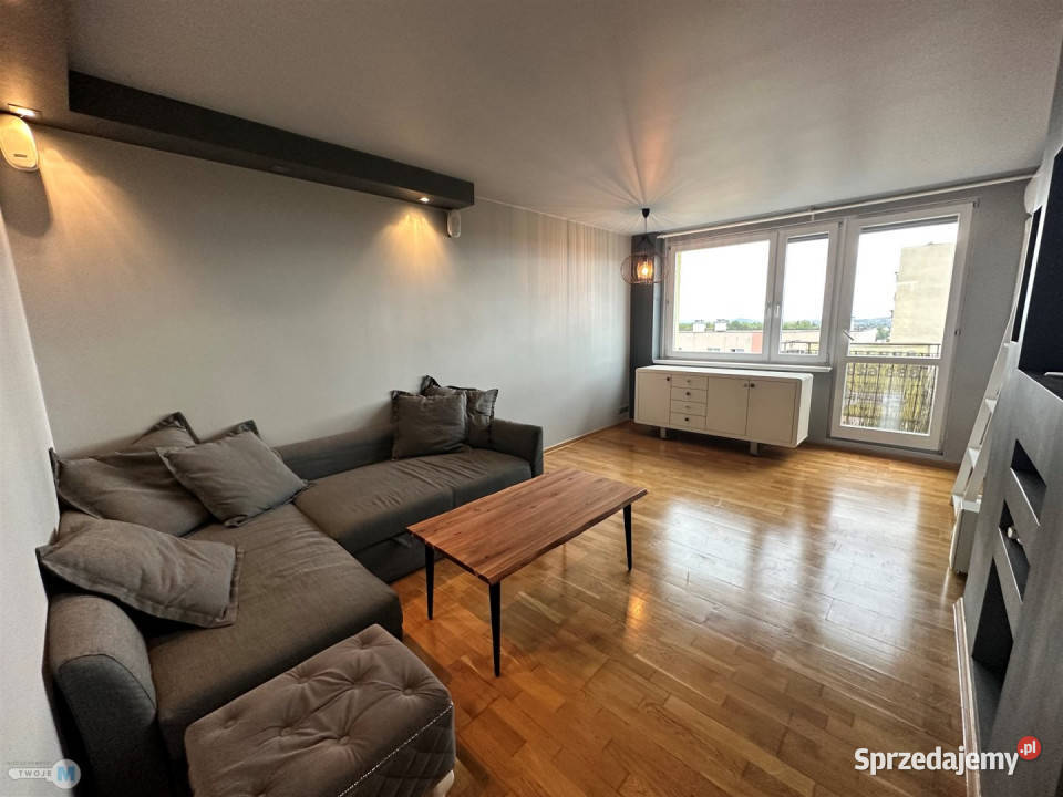 Mieszkanie do sprzedania 5995m2 3 pokoje Kielce