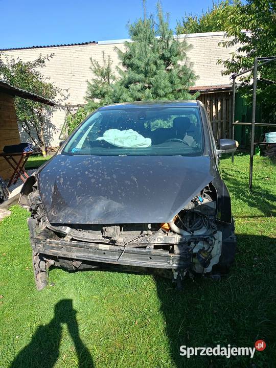 Części Ford S 20 tdci Samochody na części Stężyca