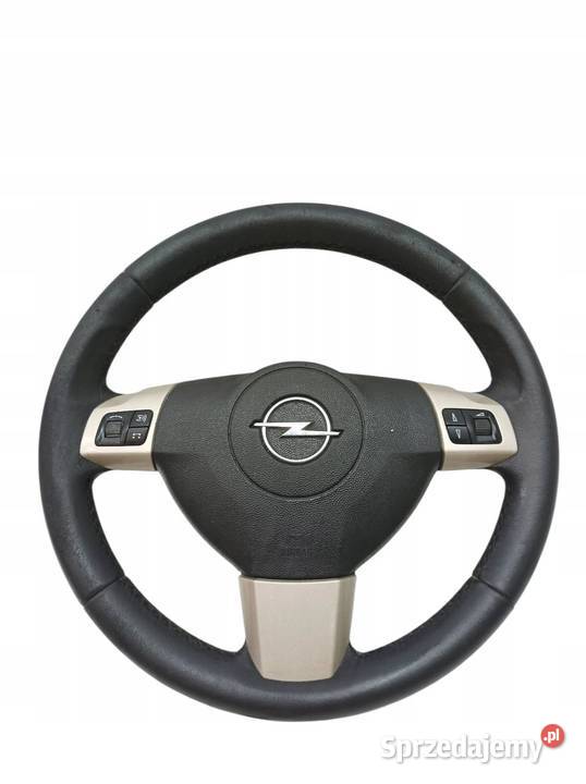KIEROWNICA Opel Astra III 20042014 H