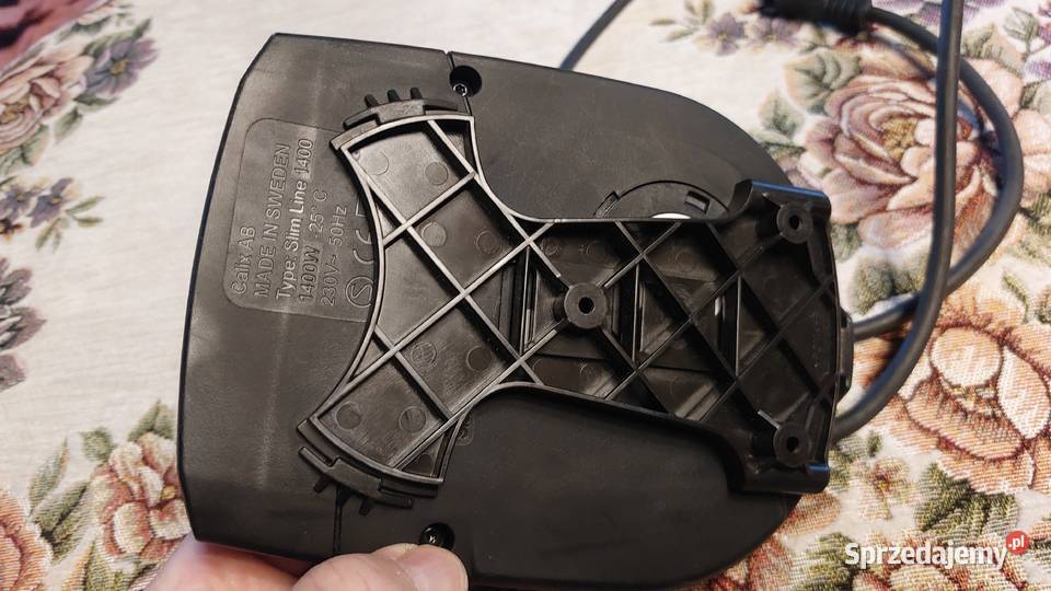 Farelki samochodowe z uchwytem Miłków sprzedam