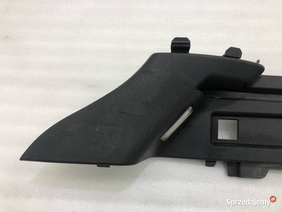 OSŁONA LEWY TYŁ 332004790 OPEL ASTRA H OPEL wielkopolskie