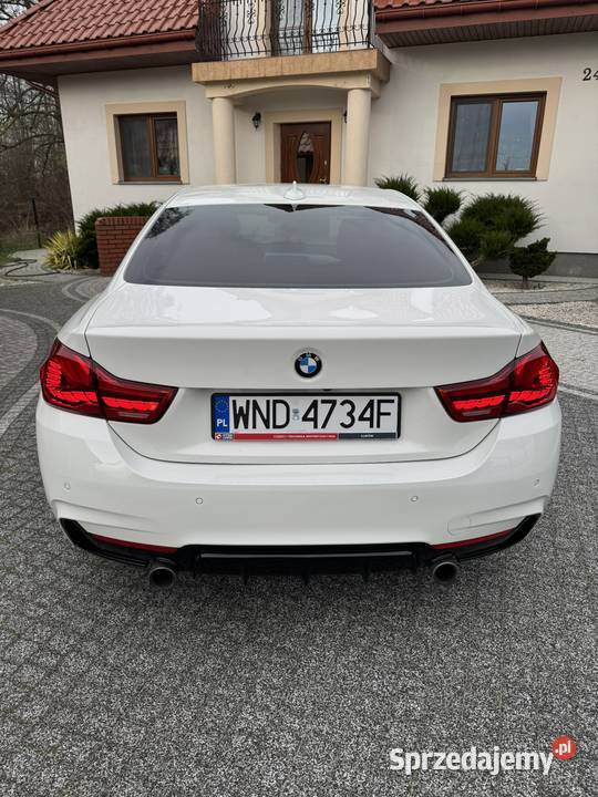 BMW 435I 2015 Leoncin