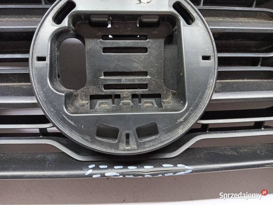 GRILL ATRAPA CHŁODNICY PRZÓD PRZEDNIA VW TROC Atrapy