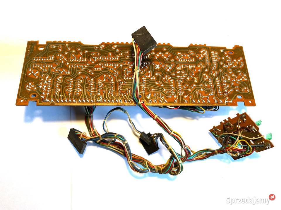 MDS 455 płytka sterowania Lublin