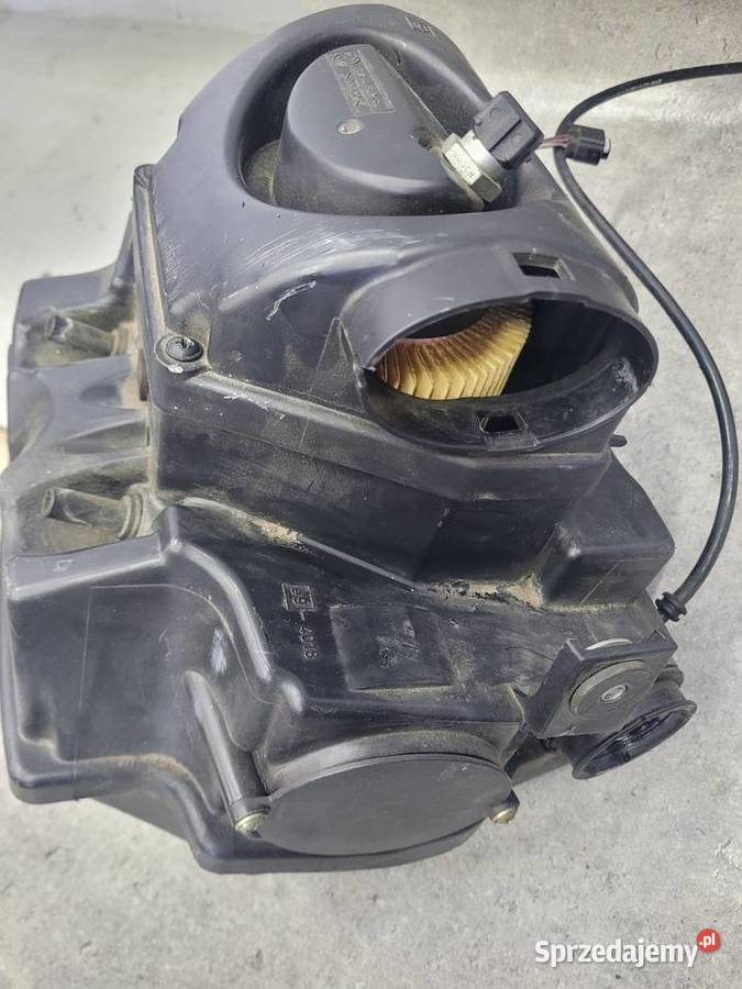 Bmw R 1200 C CL R1200CL K30 AIRBOX FILTR Nowy Tomyśl