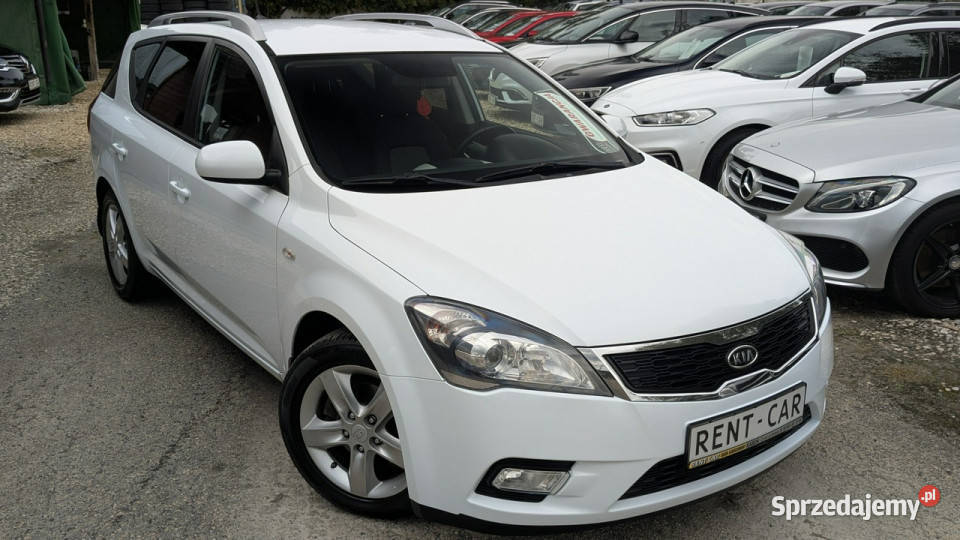 Kia Ceed Częstochowa sprzedam