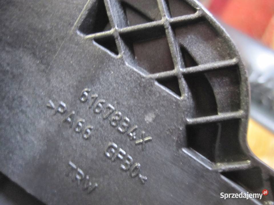 AUDI Q7 4L I 08r kierownica 4E0419091CL Kielce