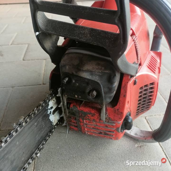 Sprzedam Husqvarna 353 podkarpackie Kraczkowa