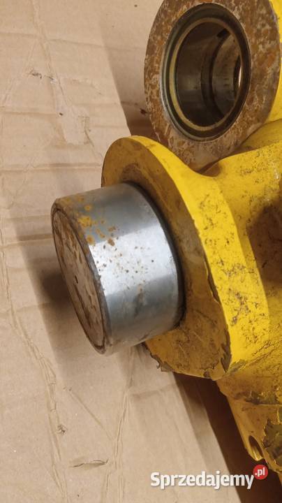 Siłownik obrotu ramienia Liugong nie Sokołów Małopolski