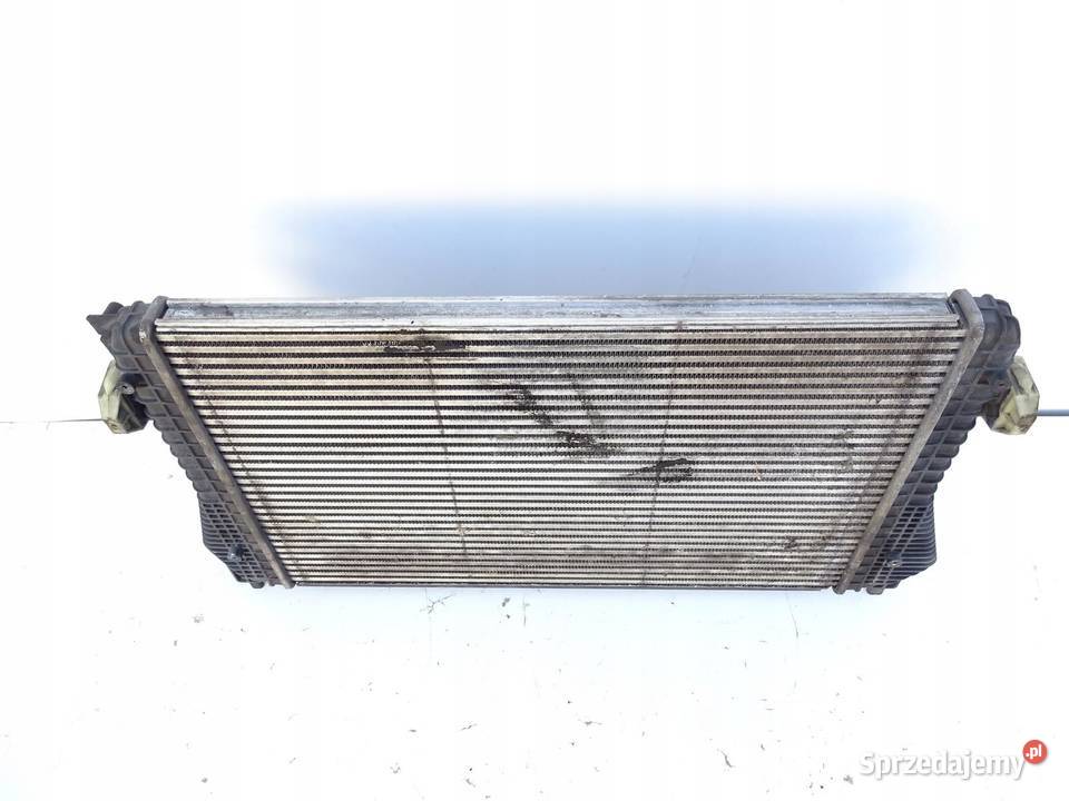 CHŁODNICA INTERCOOLER 3C0145805AN 20 TDI CFF VW małopolskie