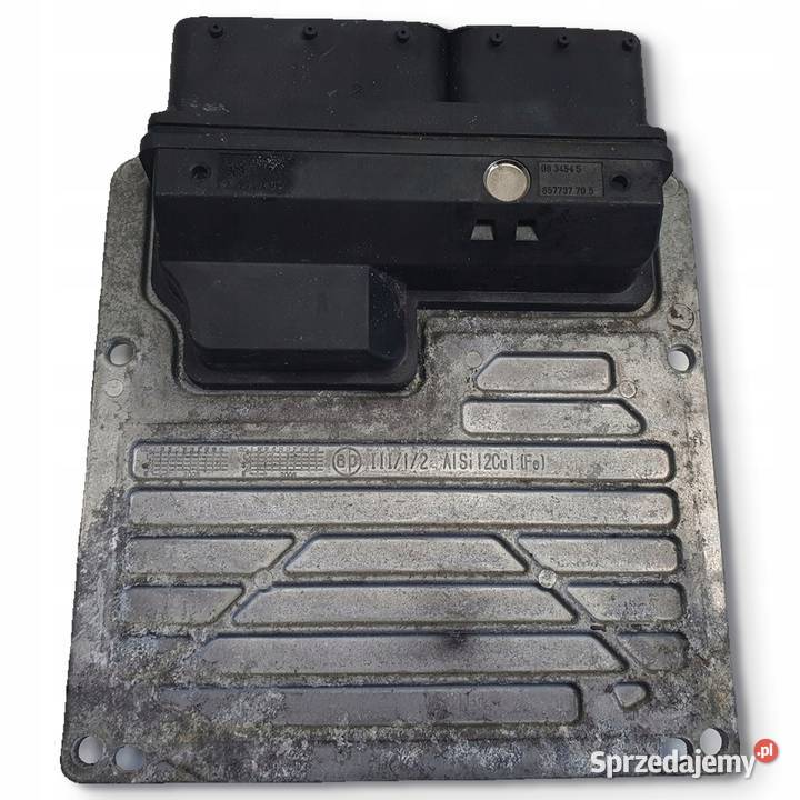 Mercedes W203 18 K STEROWNIK SILNIKA komputer Chełm