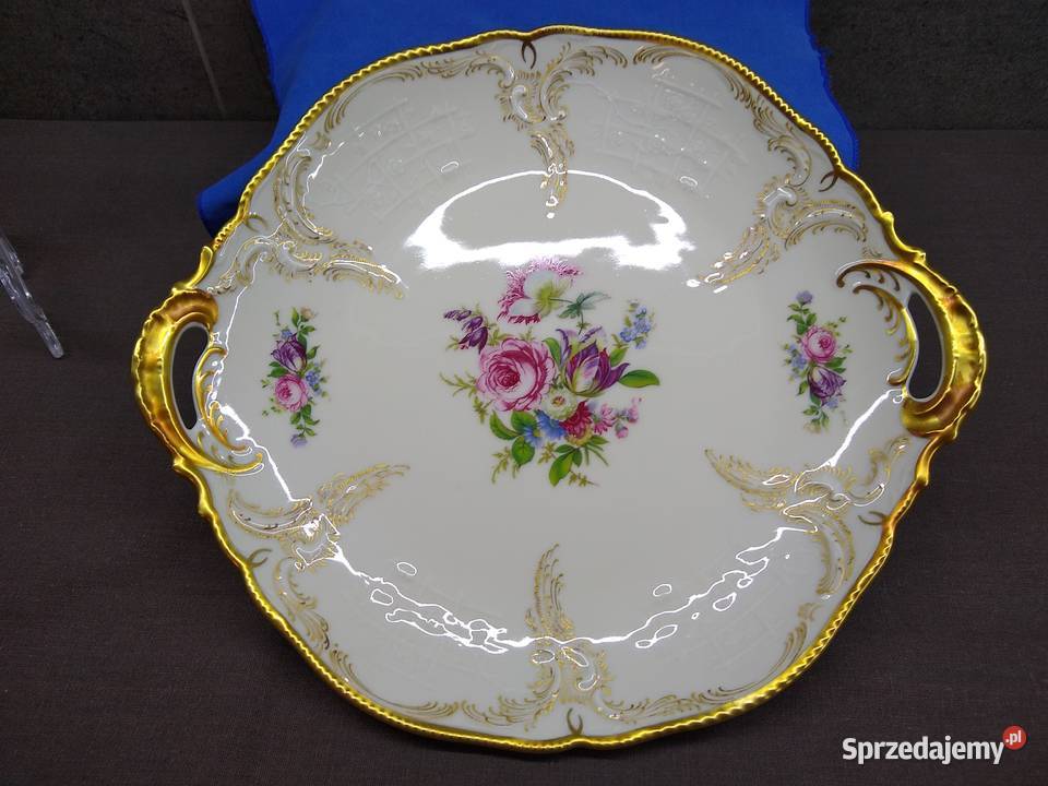 Patera Rosenthal Sanssouci Diplomat 27 Kalisz