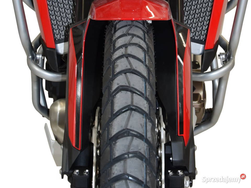 Gmole dolne do HONDA CRF 1100 Africa Twin DCT Częstochowa sprzedam
