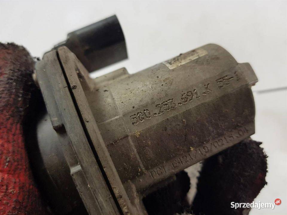 NASTAWNIK 5C0253691K SKODA FABIA III Lipno