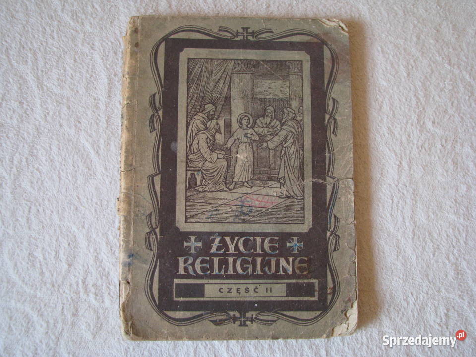 Życie religijne część II Z Baranowski J małopolskie Brzegi
