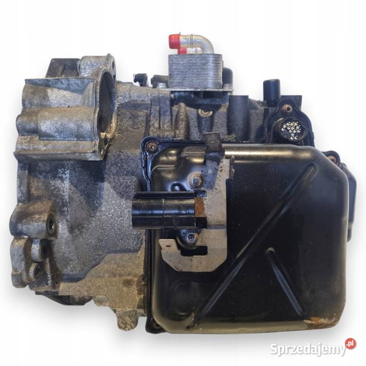 SKRZYNIA BIEGÓW LQS Audi A3 II 8P VW Golf V Chełm