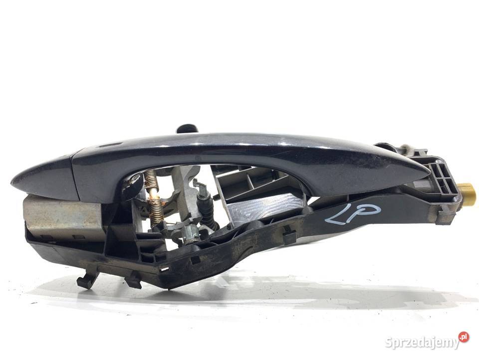 KLAMKA ZEWNĘTRZNA LEWY PRZÓD VW PASSAT B8