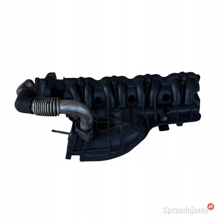 Kolektor ssący Hyundai Santa Fe III 22 CRDI 14r Kolektory ssące