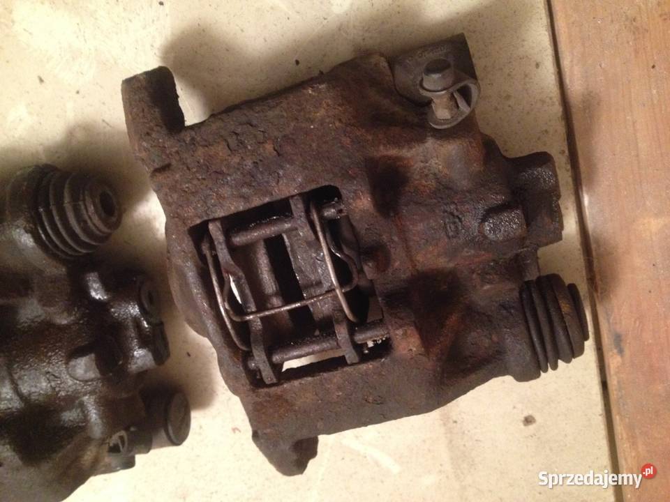 Peugeot 406 HDI kombi 2 zaciski LP przód do zachodniopomorskie sprzedam