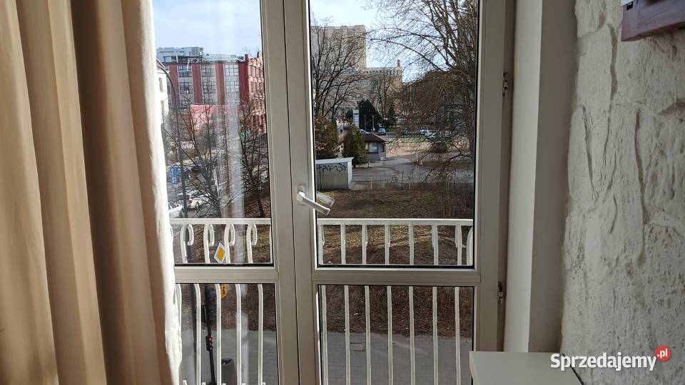 Mieszkanie 2 pokoje na wynajem Sterlinga Centrum Łódź