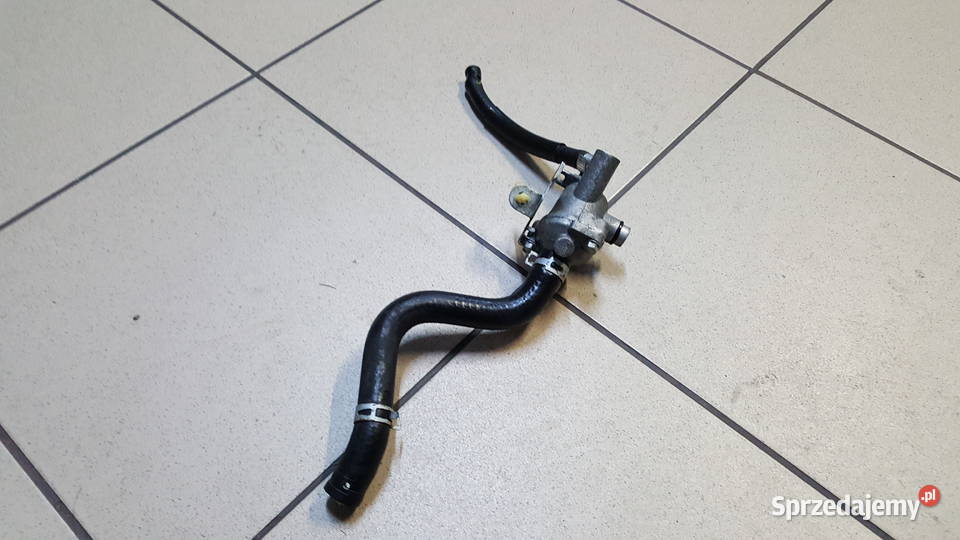 Obudowa termosatatu Honda Swing 125 małopolskie Jawiszowice