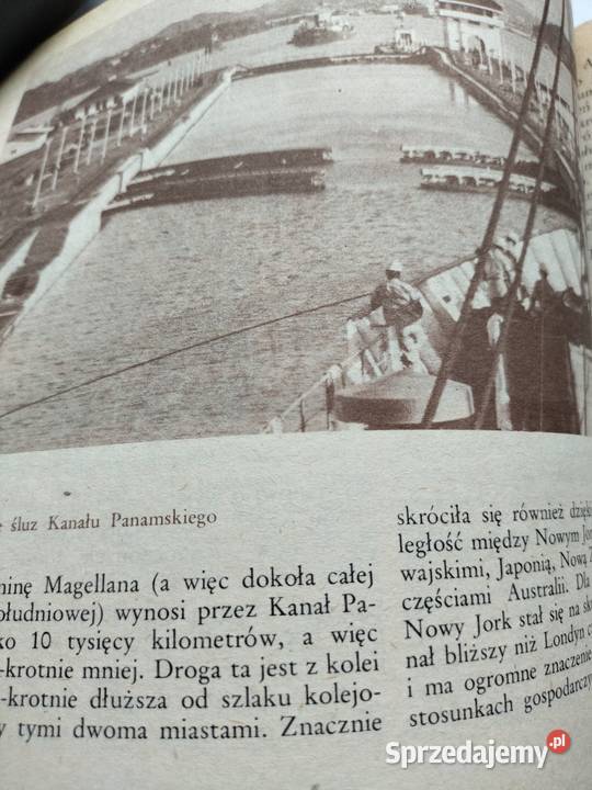 Cuda inżynierii Witold Szolginia Książki naukowe i popularnonaukowe Gdynia
