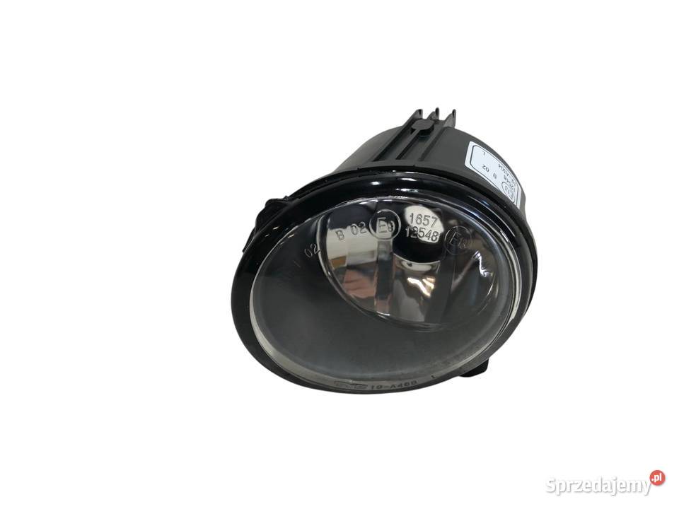 BMW 5 F10F11 20092017 Mpakiet Lampa halogen osobowe Lampy przeciwmgielne Skarżysko-Kamienna