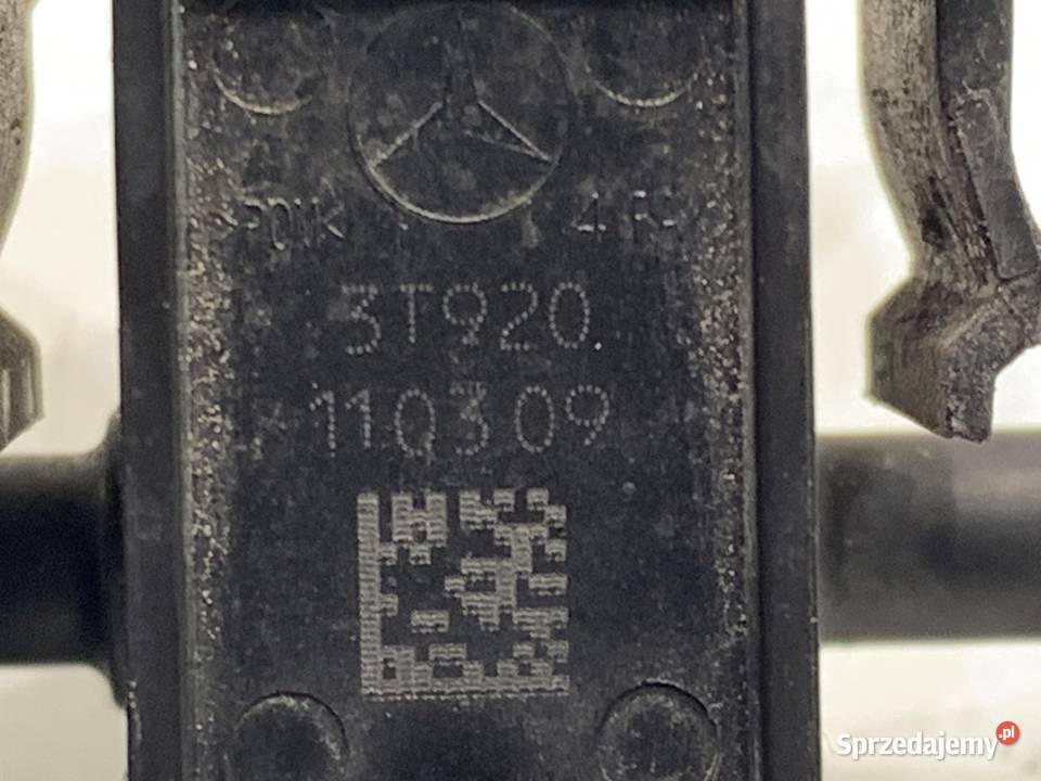 DYSZE SPRYSKIWACZY MERCEDES W212 0916 3T920 sprzedam