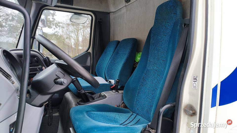 Daf LF 45170 Charsznica sprzedam