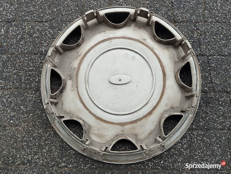 Kołpak Ford 14 1S6Y1130BA pojedyncza sztuka Kamieniec sprzedam