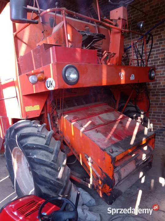 Bizon zo 56 Kraśnik