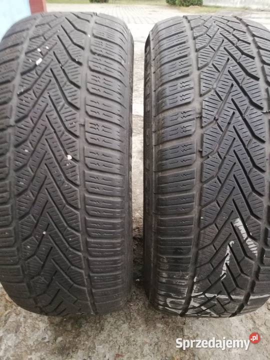 Opony zimowe Semperit Speed Grip 2055516 Opony Wrocław
