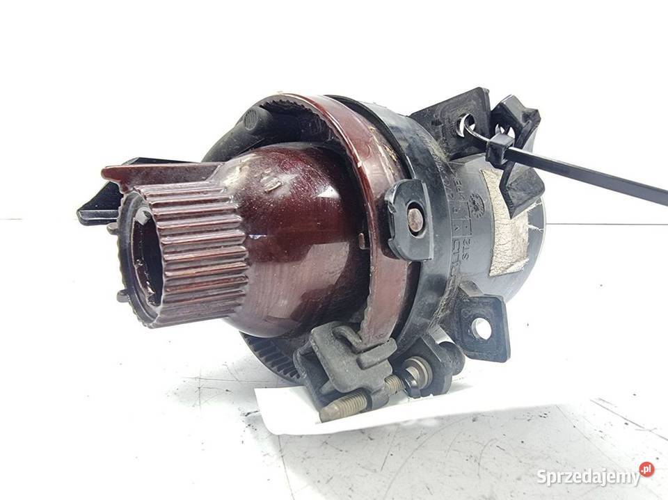 HALOGEN LEWY VOLKSWAGEN TOURAN Lipno