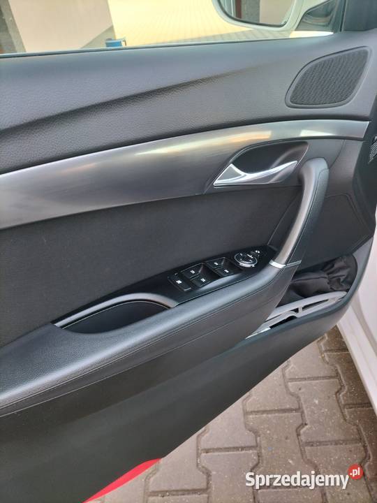 Hyundai i40 17crdi 116 czujnik zmierzchu Niegowić