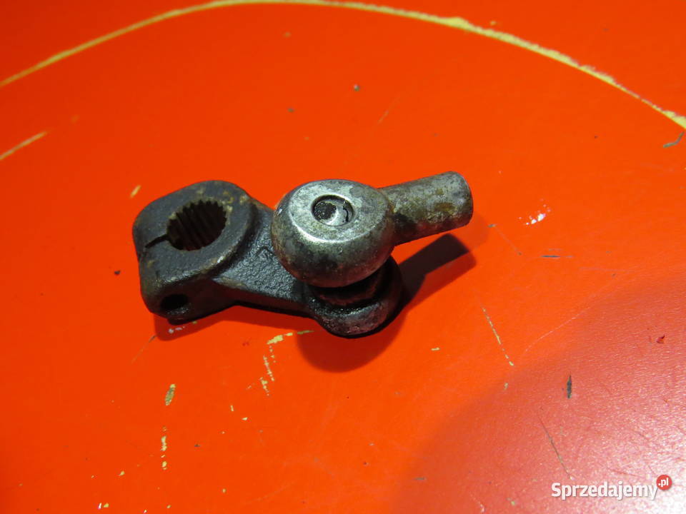 SUZUKI SV 650 SV650 DZWIGNIA zmiany biegów Warszawa