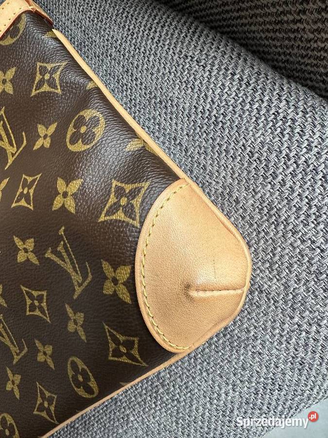 LOUIS VUITTON torebka na ramię M51141 LV śląskie Dąbrowa Górnicza