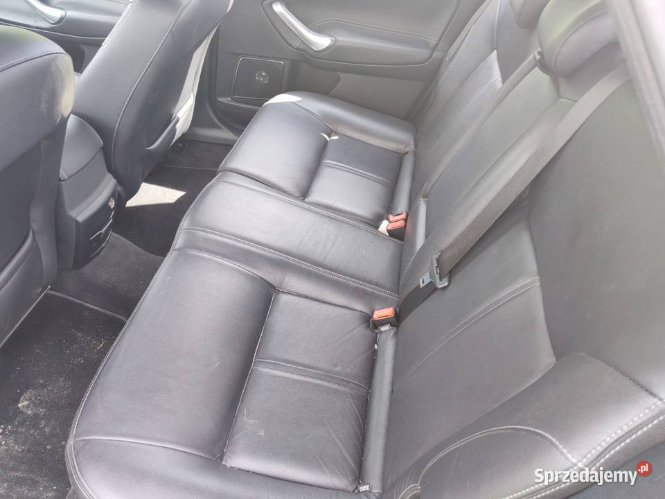 Ford Mondeo mk4 Ghia Mondeo Stary Dzierzgoń