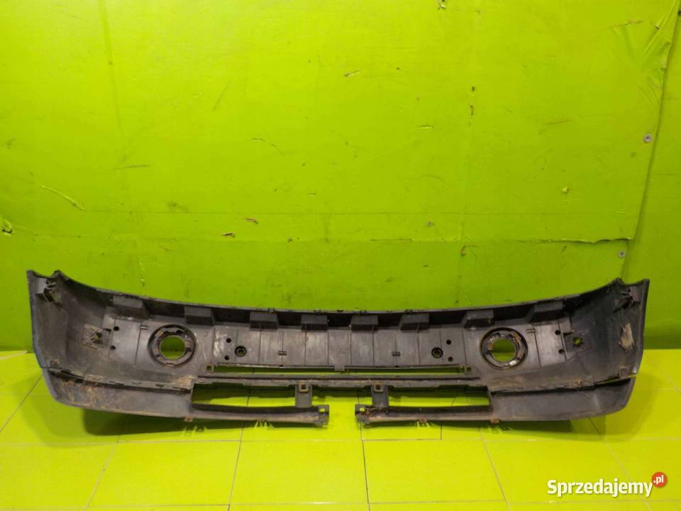 RANGE ROVER L322 04r zderzak przod mazowieckie
