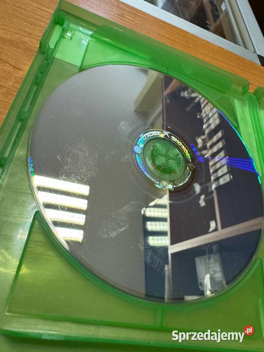 Gra Xbox Series XXbox One MINECRAFT Microsoft Elbląg