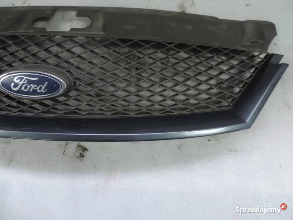 GRILL ATRAPA FORD MONDEO MK3 KOLOR M0 Nowy Sącz