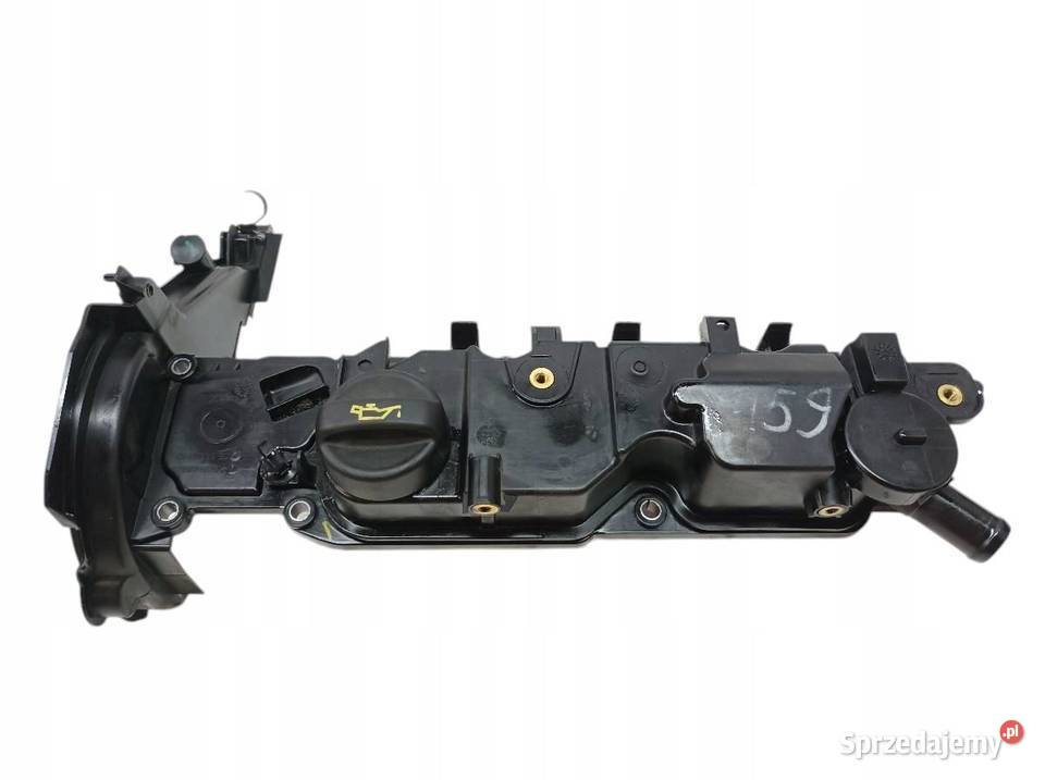 POKRYWA ZAWORÓW M06042A170 14 E HDI Citroen C3