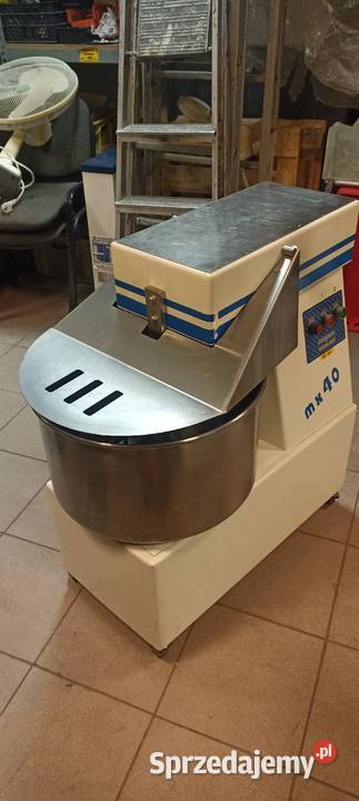 Miesiarka mieszałka do ciasta pizza pierogów Szczecin