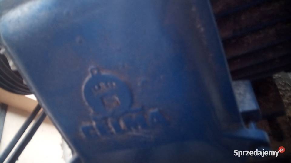 Sprzedam silnik 40 kw sprzedam