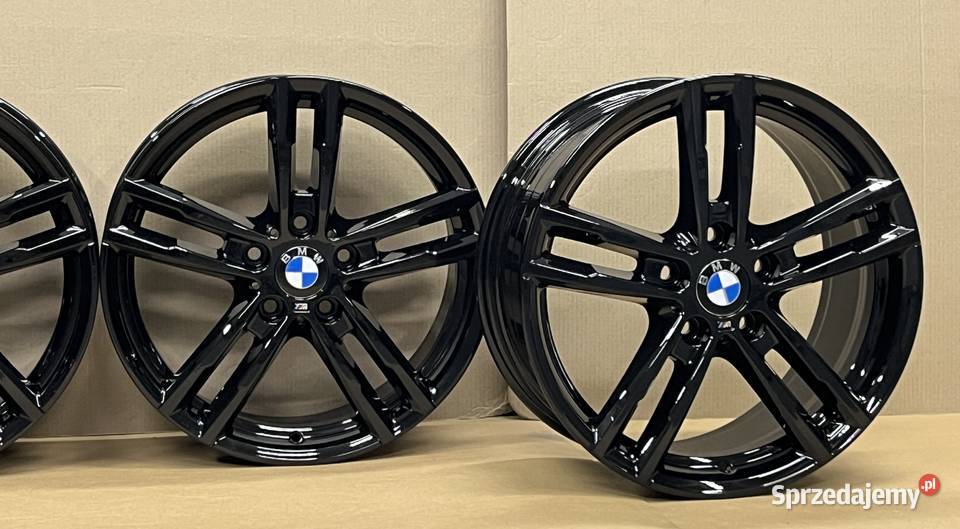 Felgi BMW OE serii 1 F20 F21 serii 2 F22 F23 sprzedam