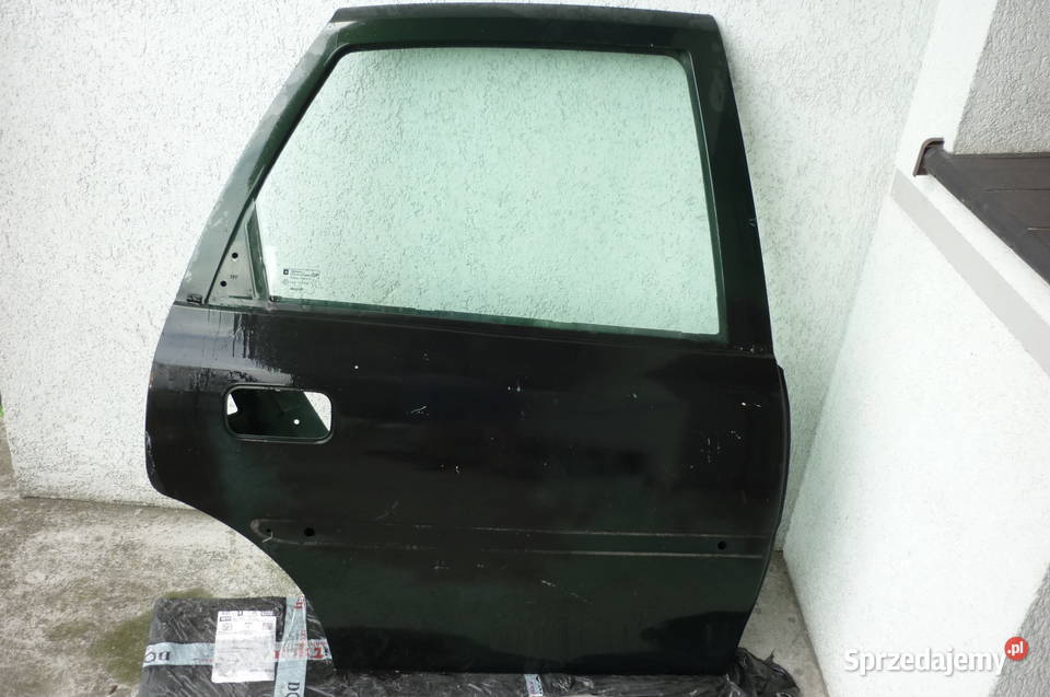 Drzwi Opel Vectra B HB